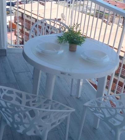 Brisa Marina 3 Apartment Benalmádena Exterior photo