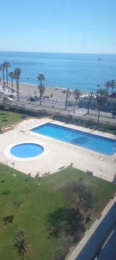 Brisa Marina 3 Apartment Benalmádena Exterior photo