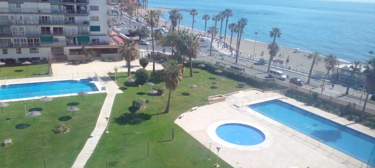 Brisa Marina 3 Apartment Benalmádena Exterior photo